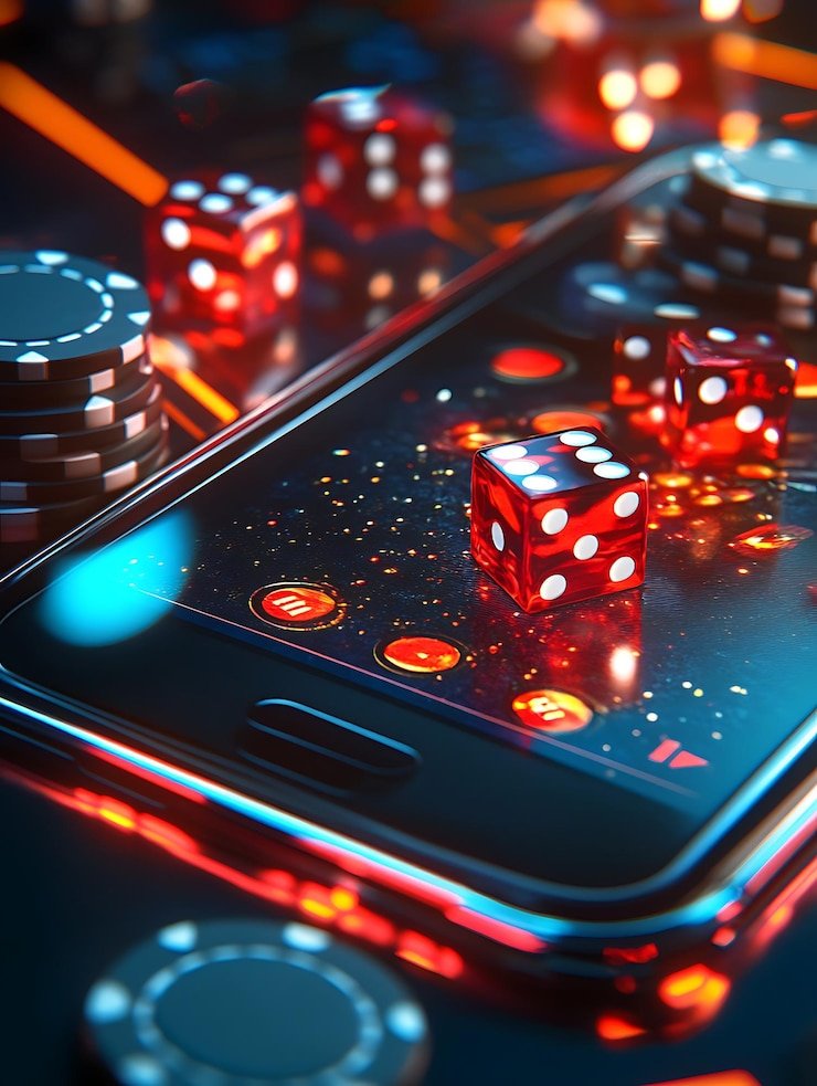 lgo dewa featured game showcase